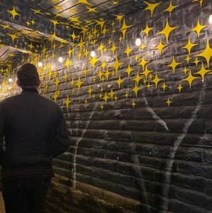 Meet your Posher, Efren